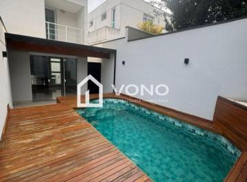 Foto 01 · Casa, Vila Aurora, Indaiatuba, SP