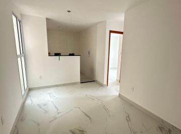Apartamento de 2 quartos, Santana de Parnaíba · Apartamento novo, 02 dormitórios para locação