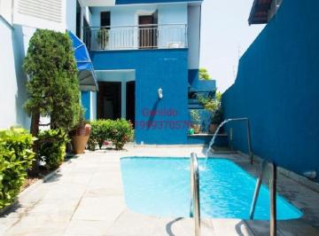 Casa de 4 quartos, São Paulo · Casa com 4 suites , 3 vagas , piscina, area gurmet, semi mobilida, proximo do metro, aceita pet FL55