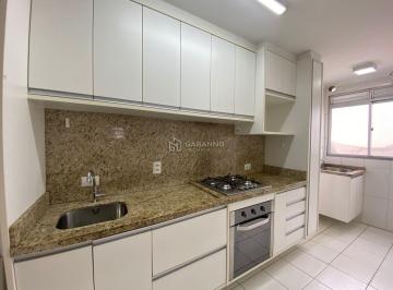 Apartamento · 49m² · 2 Quartos · 1 Vaga · Lindo Apartamento de dois quartos no Campo Comprid