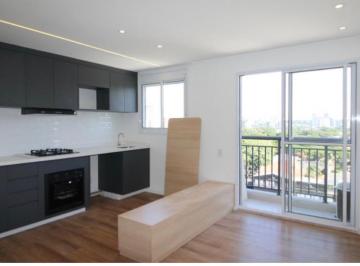 Apartamento de 1 quarto, São Paulo · Apartamento Moema