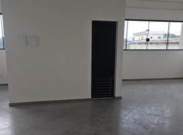 Comercial , Arujá · GALPÃO NOVO EM CONDOMINIO INDUSTRIAL C/ 750 M² TERRENO 900 M² ADMINISTRATIVO BAIRRO PORTÃO ARUJÁ SP
