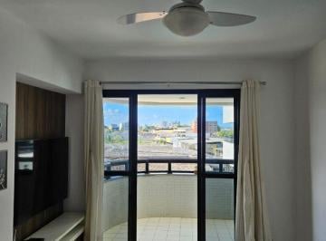 Apartamento de 1 quarto, Lauro de Freitas · Excelente Apartamento Quarto e Sala com Varanda no Jardim Aeroporto
