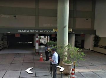 Comercial , Rio de Janeiro · Venda de box-garagem no Centro do Rio