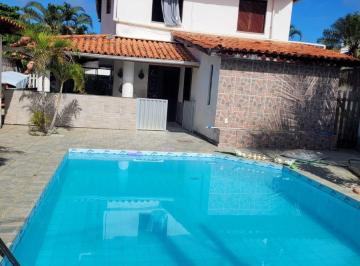 Casa de 5 quartos, Lauro de Freitas · Casa 5 Suítes em Alamenda Fechada de Vilas do Atlantico.
