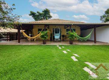 202605231825348266.png · Casa em Condomínio para Venda em Jaboticatubas, Vale do Luar, 3 dormitórios, 2 suítes, 3 banheiros, 