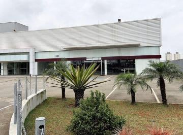 Comercial , São Paulo · Jardim Três Marias Galpão pé direito alto 8 metros TE 7.020m² AC 3.968m²