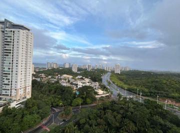Apartamento de 4 quartos, Salvador · Apartamento com 180 m² e 4 suítes para aluguel em Patamares