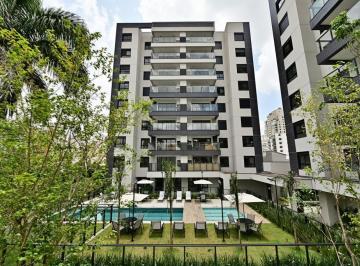 Fachada · Apartamento, Perdizes, São Paulo, SP