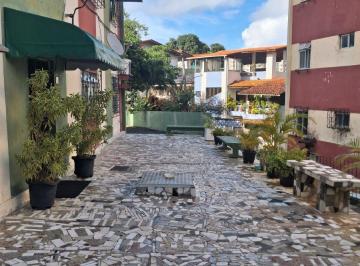 Apartamento de 2 quartos, Salvador · PRONTO PRA MORAR ! 2/4 NO CONJUNTO CABULA VI