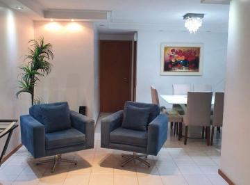 Apartamento de 3 quartos, Águas Claras · VIA PARADISO | 3 QUARTOS | 1 SUÍTE | 106M² | ANDAR ALTO | NASCENTE | ÁGUAS CLARAS