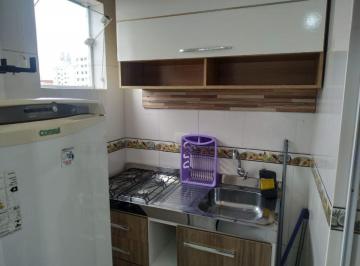 Apartamento de 1 quarto, São Paulo · Linda kitnet mobiliada ao lado do metrô Jabaquara