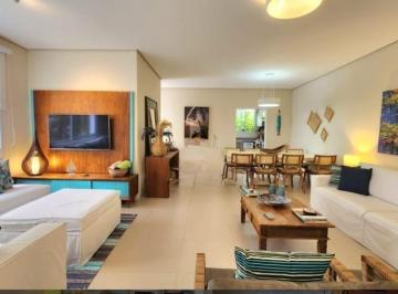 Casa de 4 quartos, São Sebastião · Casa Alto Padrão em Condomínio - Juquehy