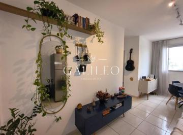 Foto 01 · APARTAMENTO MOBILIADO PARA LOCAÇÃO NO SPAZIO JANDAIA - PONTE SÃO JOÃO - JUNDIAÍ - SP