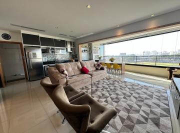 Apartamento de 3 quartos, Taubaté · Apartamento com 3 quartos, 155 m² à venda em Vila Edmundo