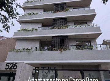 Apartamento en Venda de 2 quartos Capão Raso · Seu novo apartamento com suíte e lazer no Capão Raso