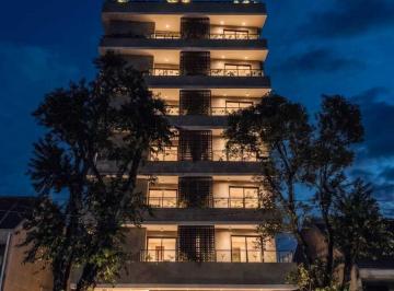 Apartamento de 2 quartos, Curitiba · Seu novo apartamento com suíte e lazer no Capão Raso