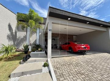 Foto 01 · Casa, Condomínio Residencial Euroville II, Bragança Paulista, SP