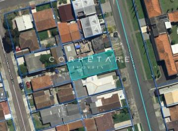 Terreno , Curitiba · Terreno 360 metros ZR3 no Portão | Ideal para 3 Sobrados Próximo ao Palladium