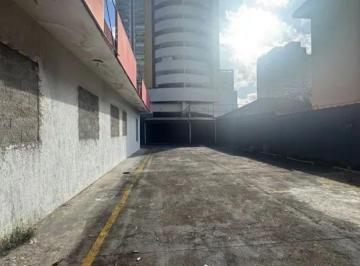 Comercial , Santos · Loja Comercial 2 Banheiros 20 Vagas 520m² Vila Belmiro
