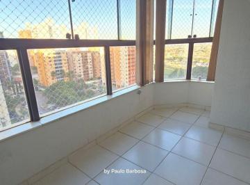 Apartamento de 3 quartos, Águas Claras · PORTAL DAS ANDORINHAS 109,14m² APTO 3 QUARTOS 1 SUÍTE DCE REVER AND ALTO NASC 2 VGS DESOCUPADO LAZER