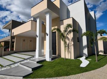 Casa de 4 quartos, Taubaté · CASA À VENDA NO CONDOMÍNIO OURO-VILLE TAUBATÉ