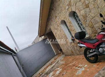 d19ba3bfadc54033acc587a8aa845ca8e3e4cc27 · Casa com 3 dormitórios à venda, 199 m² por R$ 680.000,00 - Ponte de São João - Jundiaí/SP