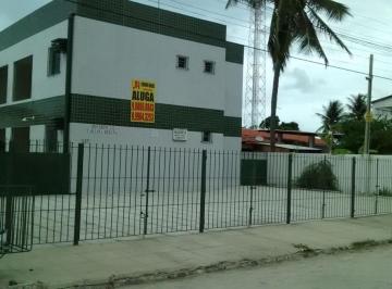 Apartamento de 3 quartos, Itamaracá · Apartamento Térreo a 250m do Mar - Com Garagem Fechada