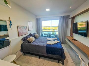 Apartamento de 1 quarto, Ipojuca · Apartamento com 21 m² e 1 quarto à venda em Cupé