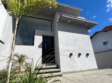 Casa de 3 quartos, Mogi das Cruzes · Casa nova na Vila Rei, Mogi das Cruzes