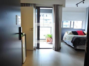 Apartamento · 53m² · 1 Quarto · Apartamento à Venda - Pinheiros, 1 Quarto,  53 m2