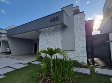 Casa de 3 quartos, Taubaté · CASA À VENDA NO CONDOMÍNIO OURO-VILLE TAUBATÉ