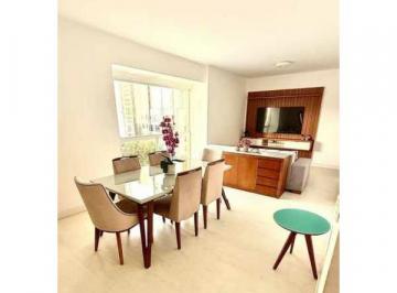 Apartamento de 2 quartos, Salvador · Apartamento com 109 m² e 2 quartos (1 suíte) à venda na Pituba