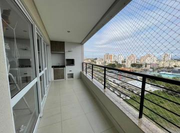 Apartamento de 3 quartos, Taubaté · APTO À VENDA OU ALUGUEL NO EDIFÍCIO RENAISCENCE TAUBATÉ