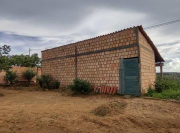 Rural de 2 quartos, Luziânia · Terreno 5.328 m² Vazado, Casa e Loja-Posto Ipê/Luziânia (Próx. Havan-Valparaíso)