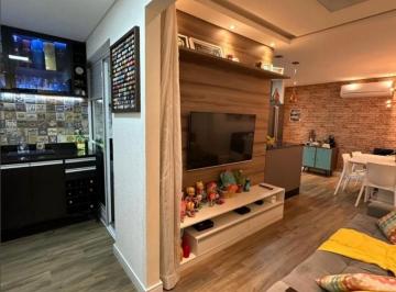 Apartamento de 2 quartos, Osasco · Apto pronto para morar9