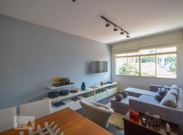 Apartamento · 60m² · 1 Quarto · Apartamento à Venda - Aclimação, 1 Quarto, 60 m2
