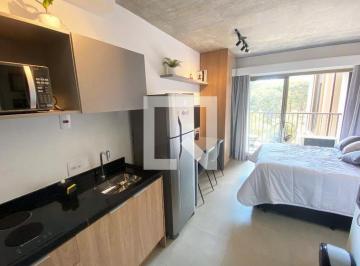 Apartamento · 23m² · 1 Quarto · Apartamento à Venda - Jardim Paulista, 1 Quarto,  23 m2