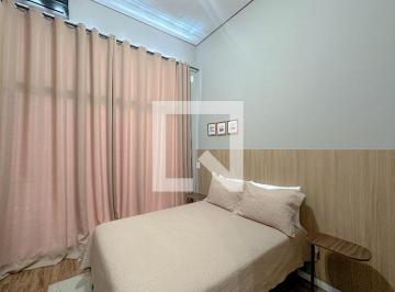 Apartamento · 22m² · 1 Quarto · Apartamento à Venda - Perdizes, 1 Quarto, 22 m2