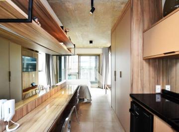 Apartamento · 32m² · 1 Quarto · Apartamento à Venda - Jardim Paulista, 1 Quarto,  32 m2