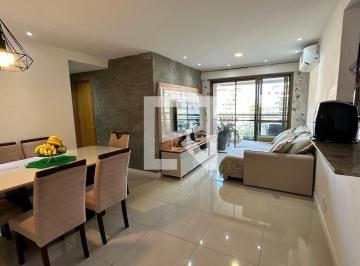 Apartamento · 89m² · 3 Quartos · 1 Vaga · Apartamento à Venda - Recreio, 3 Quartos, 89 m2