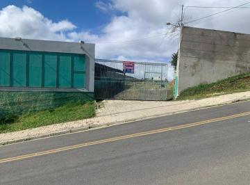 Terreno , Almirante Tamandaré · TERRENO À VENDA – CENTRO – ALMIRANTE TAMANDARÉ