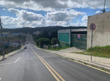 Terreno , Almirante Tamandaré · TERRENO À VENDA – CENTRO – ALMIRANTE TAMANDARÉ