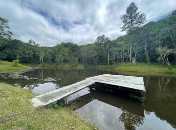 Rural de 2 quartos, São Lourenço da Serra · SÍTIO FAZENDINHA 17 HECTARES COM LAGO GRANDE ,NASCENTES, E CASCATA