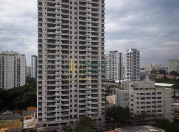 Apartamento · 88m² · 3 Quartos · 2 Vagas · Condomínio Club Station Vila Ema 88m,3 dorm,2 vagas,andar alto, vista livre