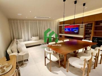 Foto 04 · Excelente Oportunidade de Locação: Apartamento de 3 Suítes, Sala em dois ambientes e 3 Vagas. Horto