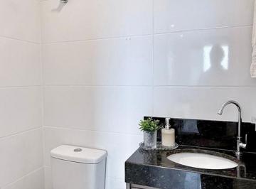 Apartamento · 90m² · 3 Quartos · 2 Vagas · Apartamento à Venda - Barroca, 3 Quartos, 90 m2