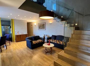 Apartamento · 229m² · 4 Quartos · 4 Vagas · Apartamento à Venda - Nova Suíssa, 4 Quartos, 229 m2