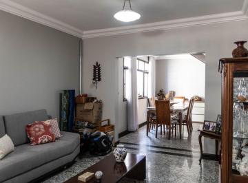 Apartamento · 350m² · 4 Quartos · 4 Vagas · Apartamento à Venda - Gutierrez, 4 Quartos, 350 m2