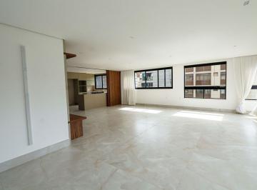 Apartamento · 182m² · 4 Quartos · 4 Vagas · Apartamento à Venda - Lourdes, 4 Quartos,  182 m2